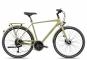 Bergrausch Hochkönig 51 cm | olive