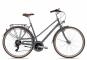 Bergrausch Marlies 21 50 cm | warmgrau | 28 Zoll