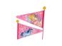 Bike Fashion Sicherheitswimpel Prinzessin Lillifee