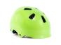 Bontrager Jet WaveCel Helm 50-55 cm | vis green
