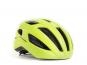 Bontrager Starvos WaveCel Helm 50-55 cm | radioactive yellow