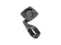 Bosch Intuvia 100 Halter & Platte 31,8 mm  schwarz