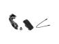 Bosch Nachrüst-Kit 1-Arm Display-Halter 31,8 mm | schwarz
