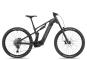 Cannondale Moterra 4 Plus 2027 LG | obsidian