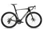 Cannondale SuperSix EVO 4 2026 56 cm | raw