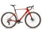 Cannondale SuperX 4 AXS 2026 54 cm | fire orange