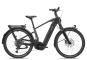 Cannondale Tesoro X 1 2027 LG | black