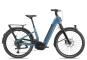 Cannondale Tesoro X 2 27.5 Wave 2027 SM | storm cloud