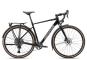 Cannondale Topstone CAAD EQ 2027 54 cm | black