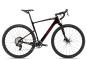 Cannondale Topstone Carbon 1 Lefty MD | rally red