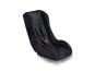 Cargobike of Sweden Melia Kindersitz 9-18 Monate black