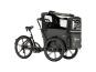 Cargobike of Sweden Sonnendach/Regenverdeck 