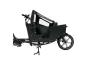 Cargobike of Sweden Sonnendach/Regenverdeck Long Lite