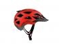 Casco Activ 2 58-62 cm | red anthrazit matt