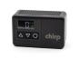 Chirp Air Go Pro Minikompressor schwarz