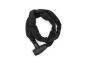 Chirp CHL-100 Kettenschloss 100 cm | schwarz