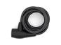 Chirp CL-150 Kabelschloss 150 cm | schwarz