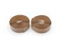 Chirp Cork Lenkerband sand
