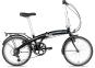Chirp Dolphin 6 unisize | black/grey/silver