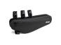 Chirp H2O Rahmentasche 2,2 Liter | schwarz