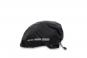 Chirp Helm Regencover schwarz