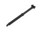 Chirp ICR Vario-Sattelstütze 30,9 x 360 mm | schwarz