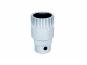Chirp Innenlagerabzieher Shimano silber