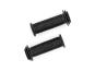 Chirp Kids Maze Griffe 19,1 mm | schwarz