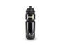 Lucky Bike Team-Flasche 0,75 Liter | schwarz