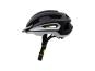 Chirp Luno Helm 55-58 cm | matte black/matte white