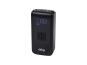 Chirp Mini Akku-Kompressor schwarz