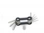 Chirp Pocket-Tool 10 schwarz