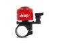 Chirp Minibell rot