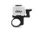 Chirp Minibell weiss