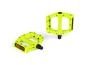 Chirp RACE MTB Pedale neon gelb