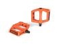 Chirp RACE MTB Pedale orange