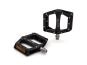 Chirp Race Pro Pedale schwarz