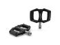 Chirp Race SLS Gravel-Pedale schwarz