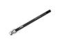 Chirp Steckachse M12 für Fahrradanhänger Syntace M12x1.0 (169-184 mm)