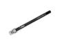 Chirp Steckachse M12 für Fahrradanhänger Shimano M12x1.5 (159-165 mm)
