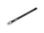 Chirp Steckachse M12 für Fahrradanhänger Shimano M12x1.5 (172-178 mm)