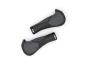 Chirp Touring Gel II Griffe schwarz grau