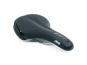 Chirp XPL Trekking Sattel schwarz