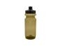 Chirp Trinkflasche 600 ml 0,6 Liter | olive