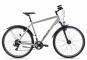 Ciclista All Road 50 cm | grey black white | 28 Zoll