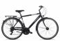 Ciclista Ponte Vecchio 48 cm | black silver | 28 Zoll