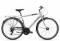 Ciclista Ponte Vecchio 48 cm | silver black red | 28 Zoll