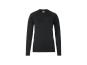 Craft Active Comfort LS Trikot Wms XS | black