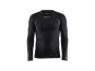 Craft Pro Active Extreme X Cn Ls M S | black