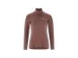 Craft Core Gain Midlayer Wms L | rose brown